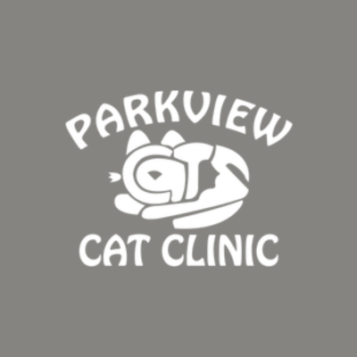 Parkview Cat Clinic logo