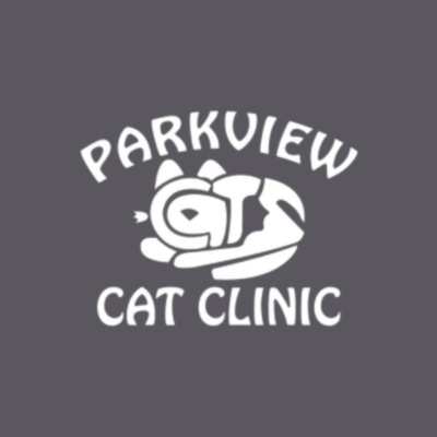 Parkview Cat Clinic logo