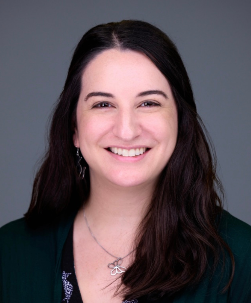 Dr. Alyssa Dr. Bork